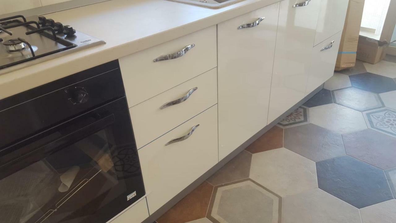 Appartamenti Borgo Panoramico N 4 Тропея Экстерьер фото