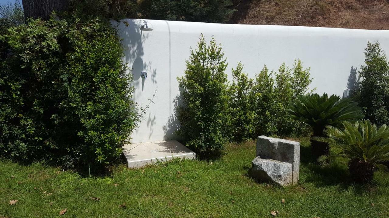 Appartamenti Borgo Panoramico N 4 Тропея Экстерьер фото